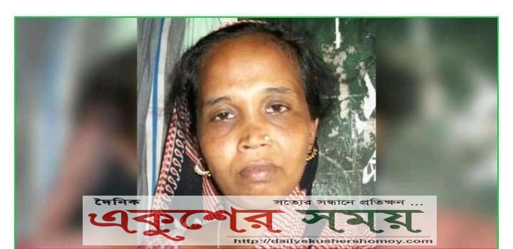 বানারীপাড়ায় বিধবা নারীর তিন সন্তানসহ ইসলাম ধর্ম গ্রহণ