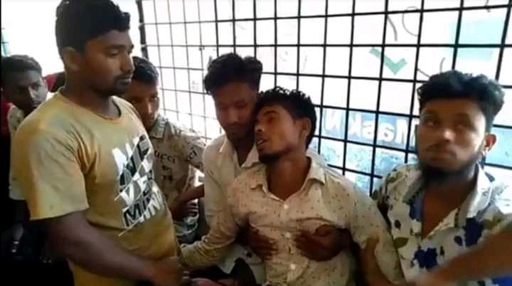 বরিশালে ট্রলার ডুবির ঘটনায় মা-মেয়ের লাশ উদ্ধার, নিখোঁজ ৩