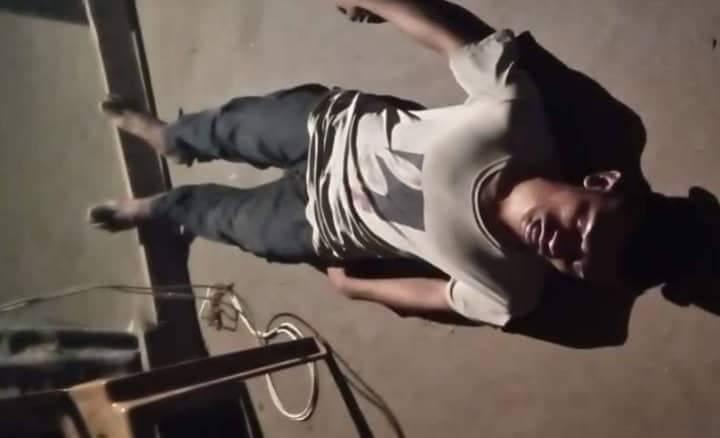 বরিশাল চরকাউয়া ইউনিয়নে গলায় ফাঁস দিয়ে যুবকের আত্মহত্যা।