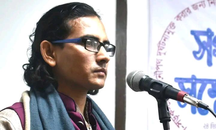 দেশকে দুর্ভিক্ষের দিকে কেন ঠেলে দিচ্ছেন : মোমিন মেহেদী