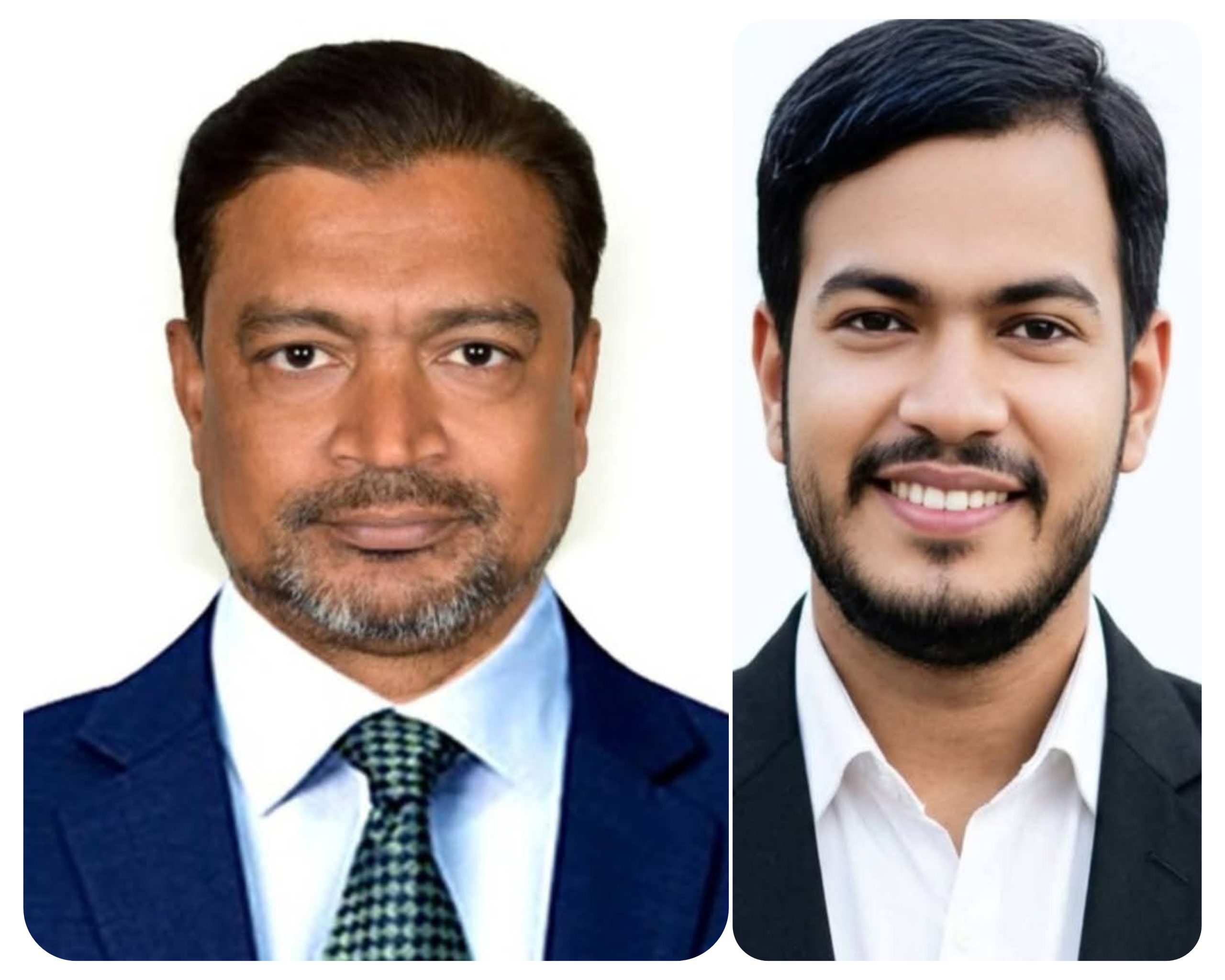 সাংবাদিক ইউনিয়ন মেহেন্দিগঞ্জের নবগঠিত কমিটি ঘোষণা সভাপতি আবুল হাসান মাহমুদ খান, সাধারণ সম্পাদক বি এম নাঈম মাহমুদ।